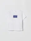 Balmain T-shirt Kids  In White