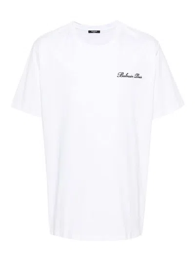 BALMAIN T-SHIRT