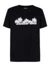 Balmain Topwear In Negro
