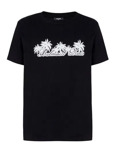 BALMAIN T-SHIRT