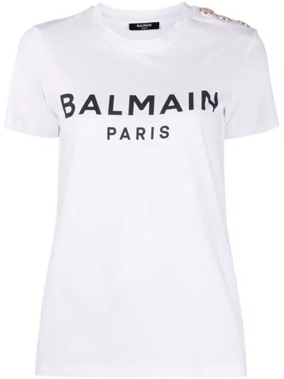 BALMAIN BALMAIN T-SHIRT