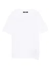 Balmain T-shirt In White