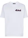 Balmain Club T-shirt