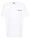 Balmain Button T Shirt