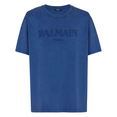 BALMAIN BALMAIN T-SHIRTS