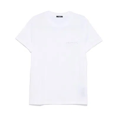 BALMAIN BALMAIN T-SHIRTS