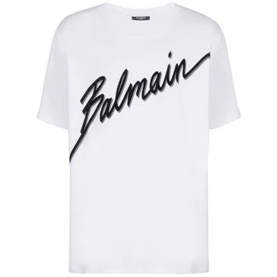 BALMAIN BALMAIN T-SHIRTS