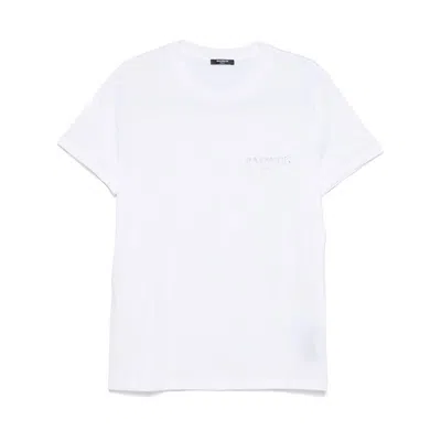 BALMAIN BALMAIN T-SHIRTS