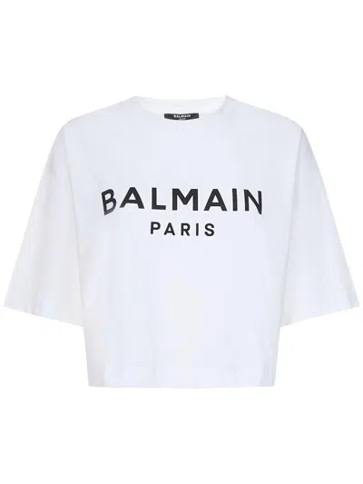 BALMAIN BALMAIN T-SHIRT