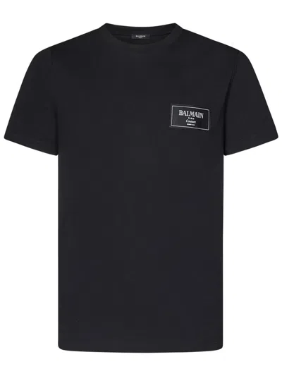 BALMAIN BALMAIN T-SHIRT