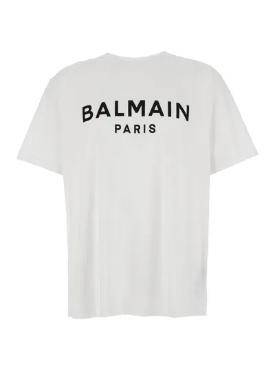 BALMAIN BALMAIN T-SHIRT