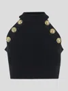 Balmain T-shirts And Polos