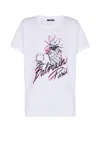 Balmain T-shirts And Polos