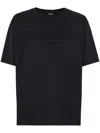 BALMAIN BALMAIN T-SHIRTS AND POLOS