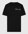 Balmain Topwear In Black