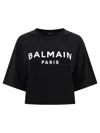 BALMAIN T-SHIRTS