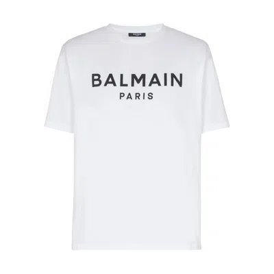 BALMAIN BALMAIN T-SHIRTS