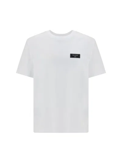 BALMAIN BALMAIN T-SHIRTS