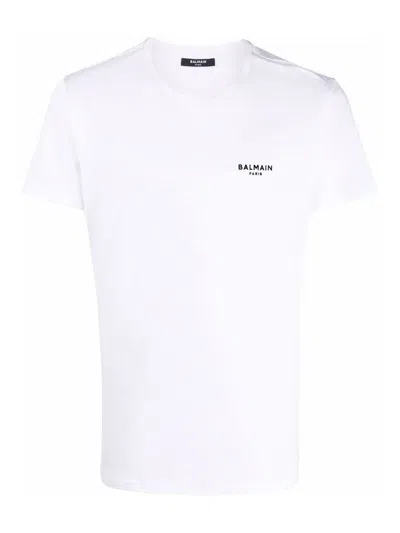 BALMAIN T-SHIRTS