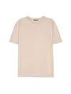 Balmain T-shirt/top In Beige
