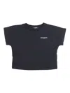 Balmain T-shirt/top In Black
