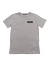 BALMAIN T-SHIRT/TOP