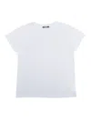 Balmain T-shirt/top In White