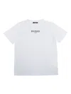 Balmain T-shirt/top In White
