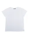 Balmain T-shirt/top In White