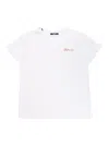 Balmain T-shirt/top In White