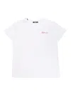 Balmain T-shirt/top In White
