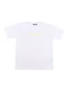 Balmain T-shirt/top In White