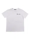 Balmain T-shirt/top In White