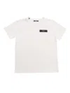 BALMAIN T-SHIRT/TOP