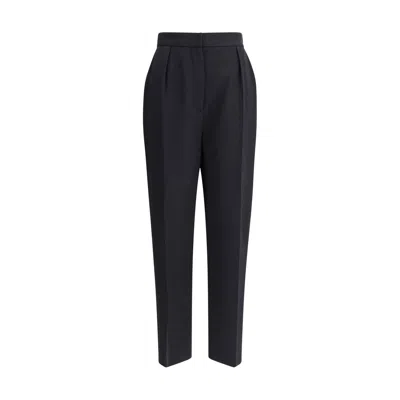 BALMAIN TAILORED PANTS