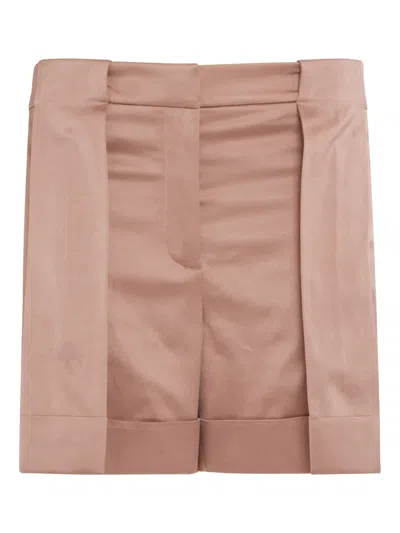 BALMAIN TAILORED SHORTS