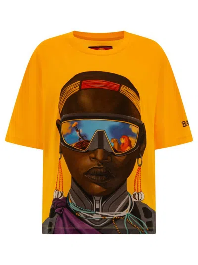 Balmain "the Lion King" T-shirt