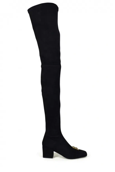 BALMAIN THIGH-HIGH
