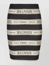 Balmain Ribbon Motif