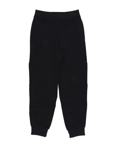 Balmain Babies'  Toddler Boy Pants Black Size 6 Cotton