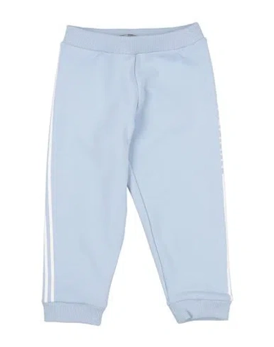 Balmain Babies'  Toddler Boy Pants Sky Blue Size 3 Cotton