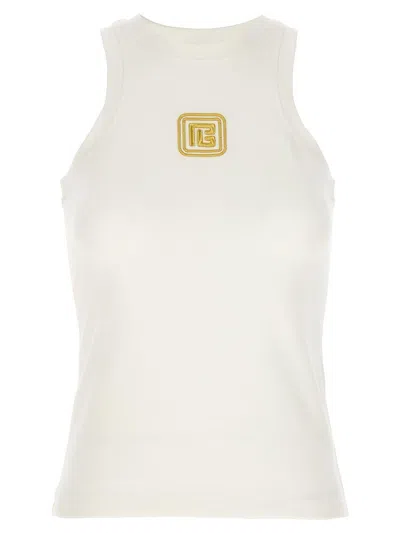 BALMAIN BALMAIN TOP