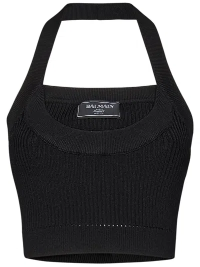 BALMAIN BALMAIN TOP