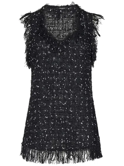 BALMAIN BALMAIN TOP