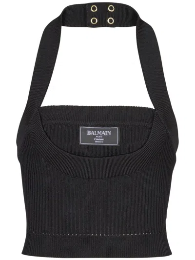 BALMAIN BALMAIN TOP