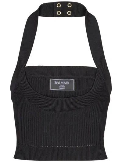 BALMAIN BALMAIN TOP