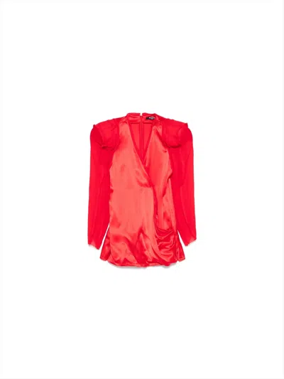 Balmain Top Ls