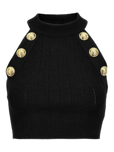 BALMAIN TOP