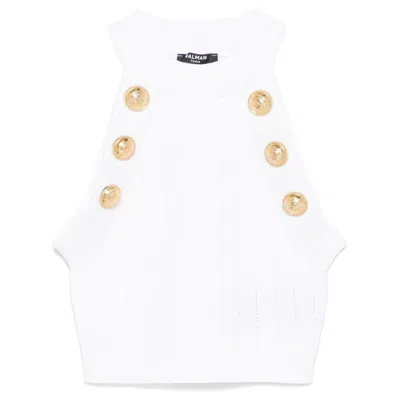 Balmain Tops