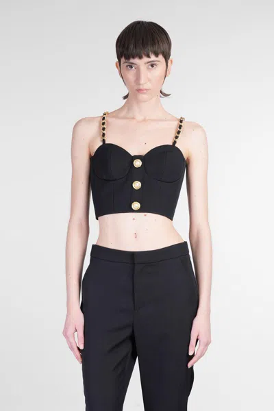 BALMAIN BALMAIN TOPWEAR